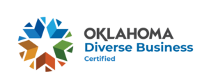 Oklahoma Diverse business certified